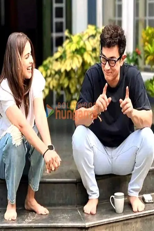 Постер до фільму "Sitaare Zameen Par"