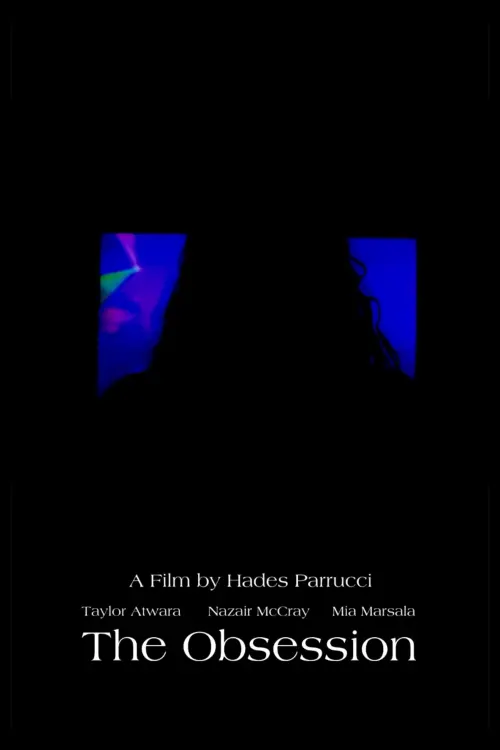 Постер до фільму "The Obsession"