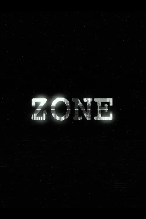 Постер до фільму "Zone"
