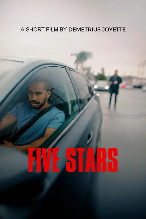 Постер до фільму "Five Stars"