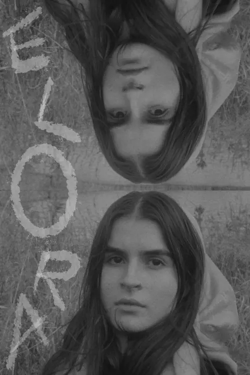 Постер до фільму "Elora"