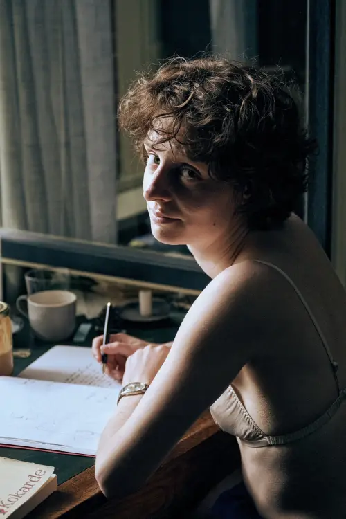 Постер до фільму "Etty part 2"