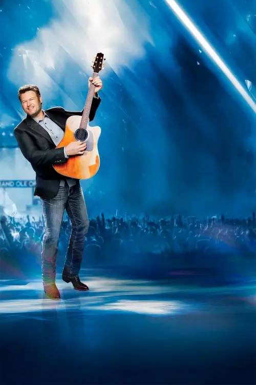 Постер до фільму "Opry 100: A Live Celebration"