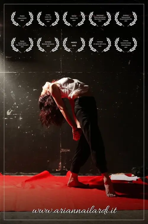 Постер до фільму "Omertà"