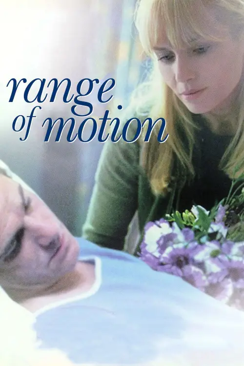 Постер до фільму "Range of Motion"