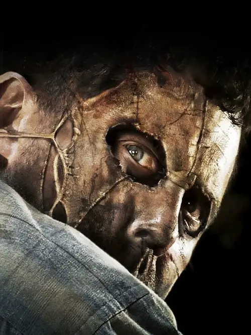 Постер до фільму "Ed Gein: The Butcher of Plainfield"