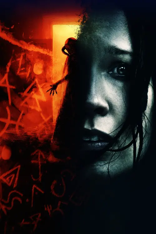 Постер до фільму "From Black"