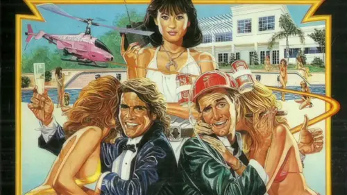 Відео до фільму Glitch! | Glitch! (1988) Trailer