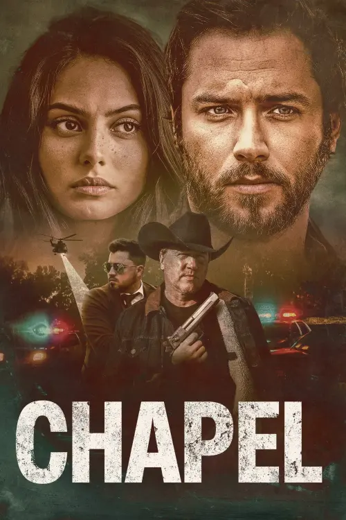Постер до фільму "Chapel"