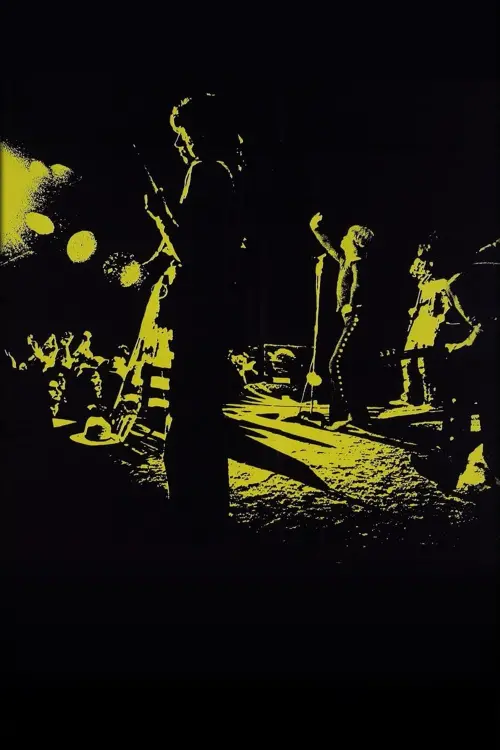 Постер до фільму "Gimme Shelter"