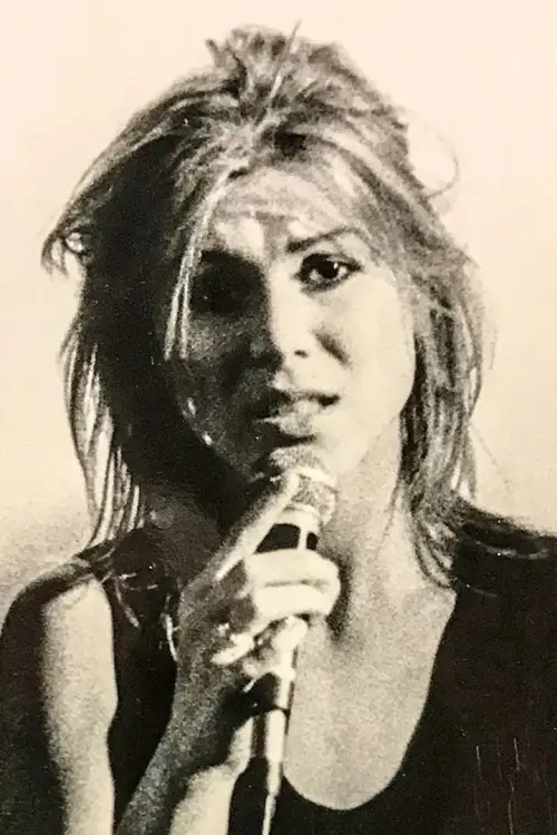 Постер до фільму "Josefin Nilsson - Love Me for Who I Am"