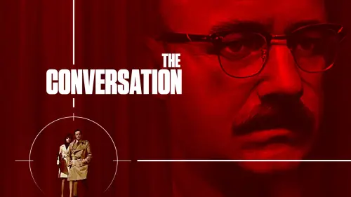 Відео до фільму Розмова | The Conversation (1974) ORIGINAL TRAILER [HD 1080p]