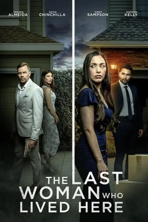 Постер до фільму "The Last Woman Who Lived Here"
