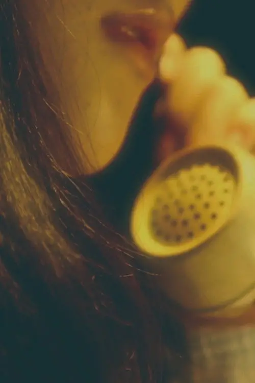 Постер до фільму "The On-hold Music of Terror"