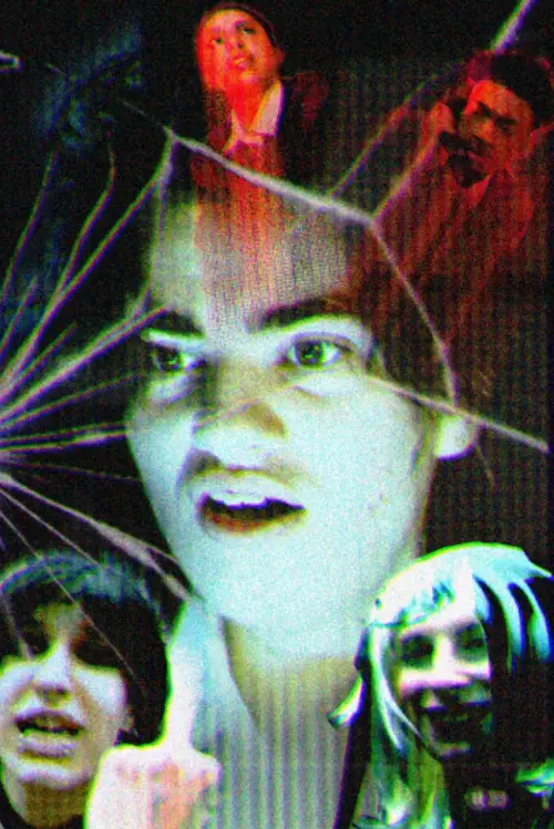 Постер до фільму "Babayaga
