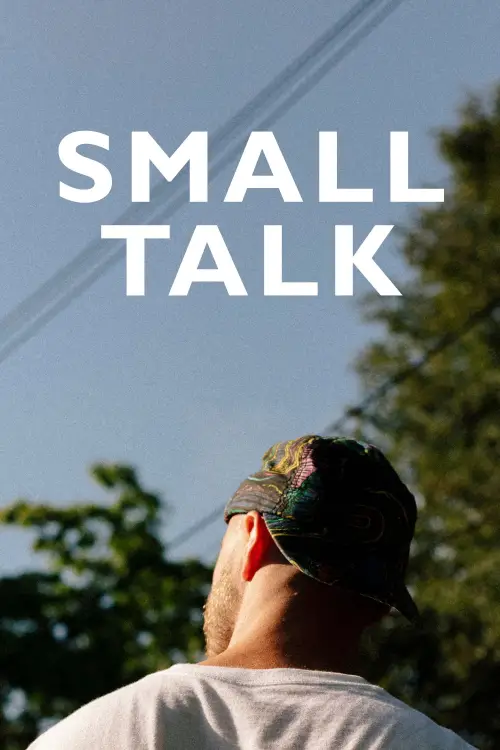 Постер до фільму "Small Talk"