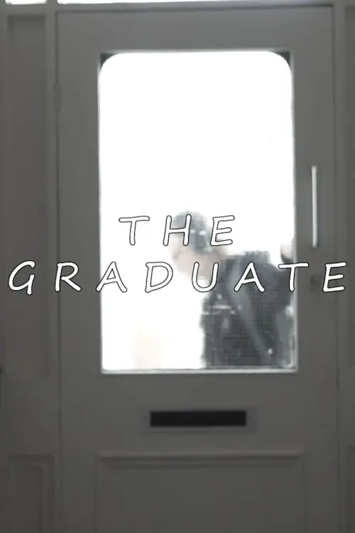 Постер до фільму "The Graduate"
