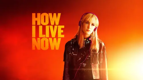 Відео до фільму Як я тепер живу | How I Live Now TRAILER 1 (2013) - Saoirse Ronan Movie HD