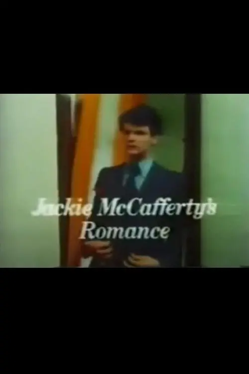 Постер до фільму "Jackie McCafferty