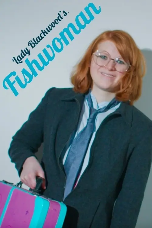 Постер до фільму "Fishwoman"