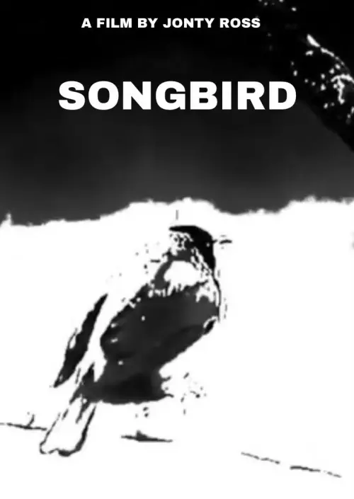 Постер до фільму "Songbird"