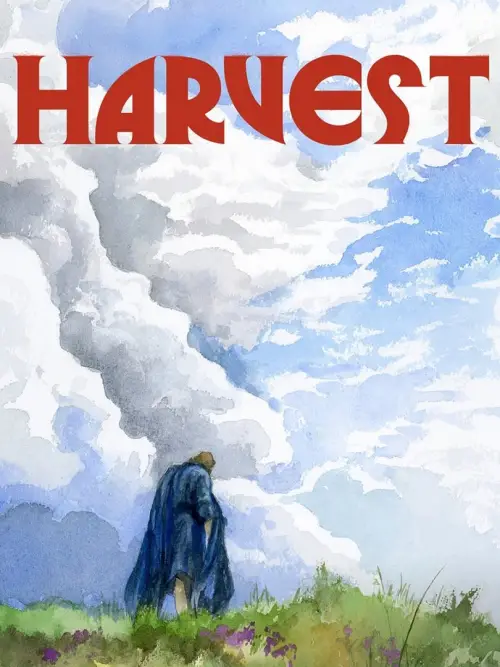 Постер до фільму "Harvest"