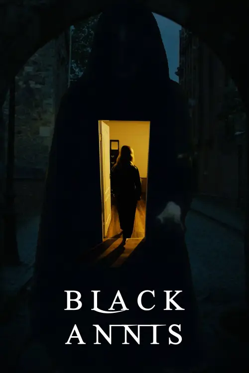 Постер до фільму "Black Annis"