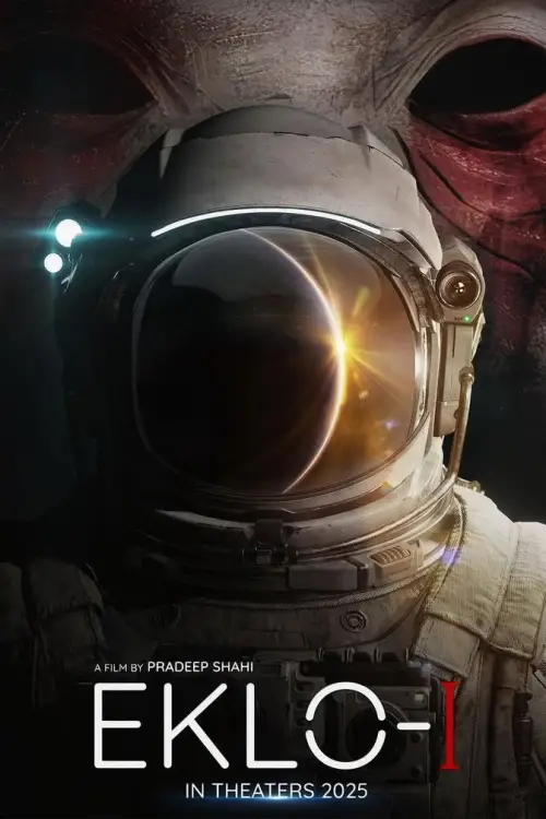 Постер до фільму "Eklo I"