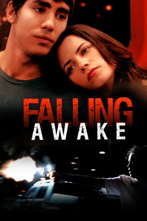 Постер до фільму "Falling Awake"