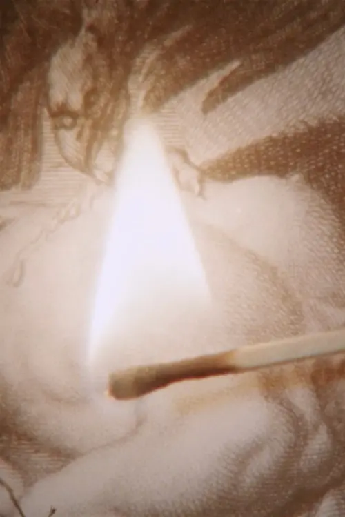 Постер до фільму "Match"