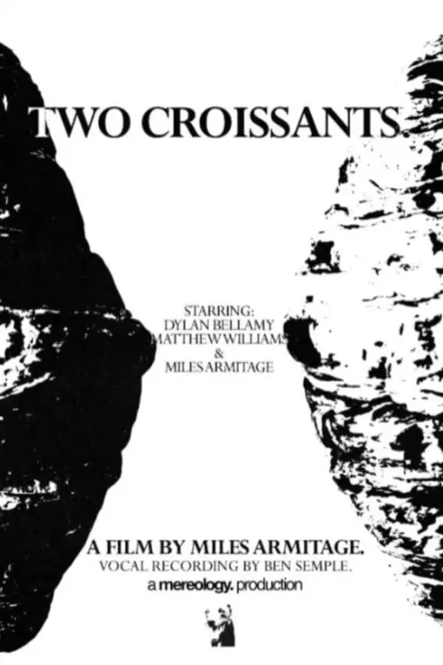 Постер до фільму "Two Croissants"