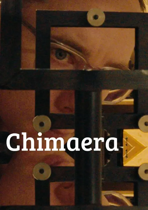 Постер до фільму "Chimaera"