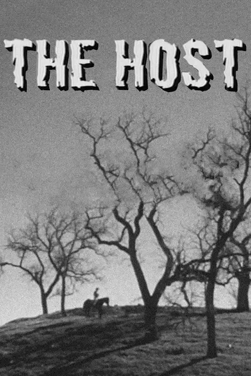 Постер до фільму "The Host"