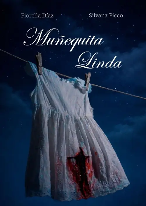 Постер до фільму "Muñequita Linda"