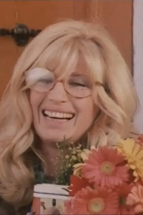 Постер до фільму "La fuggiDiva"