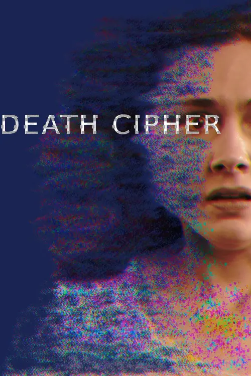 Постер до фільму "Death Cipher"