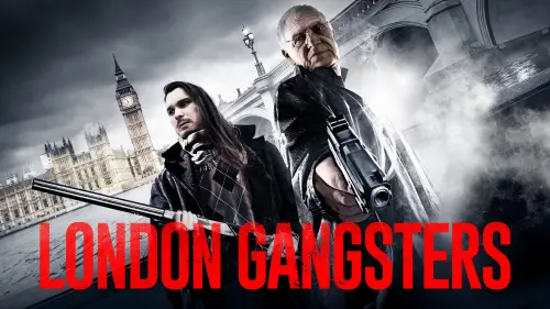Відео до фільму London Gangsters | Behind the Scenes