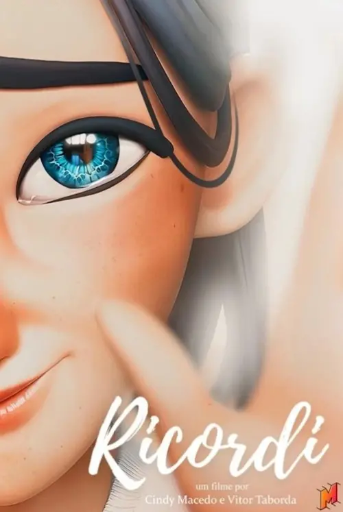 Постер до фільму "Ricordi"