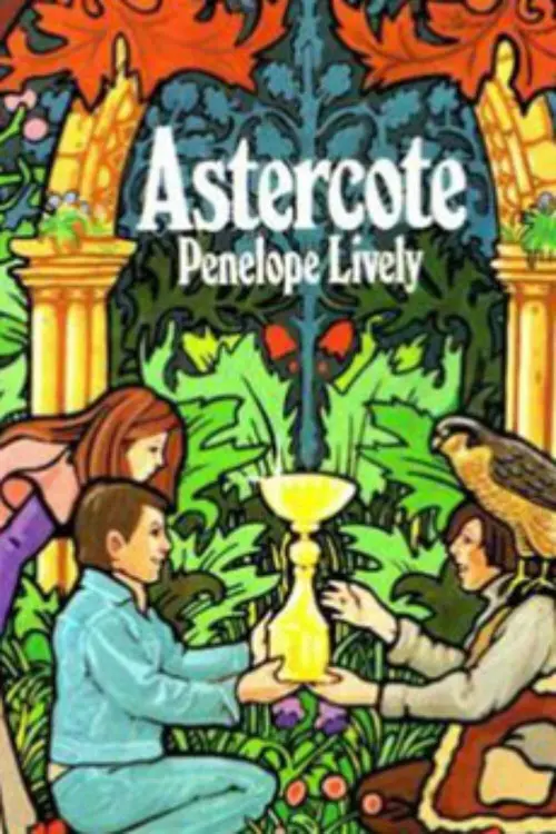 Постер до фільму "The Bells of Astercote"