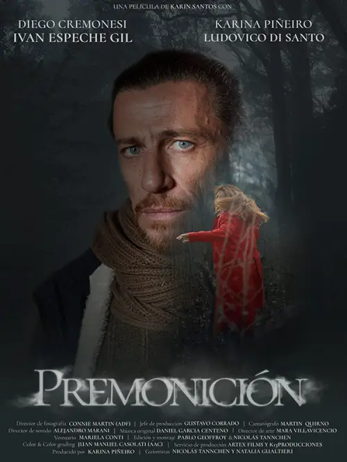 Постер до фільму "Premonition"