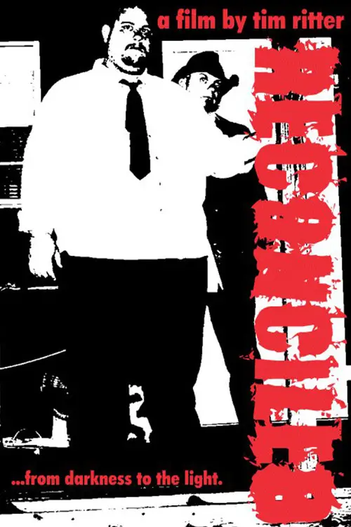 Постер до фільму "Reconciled"