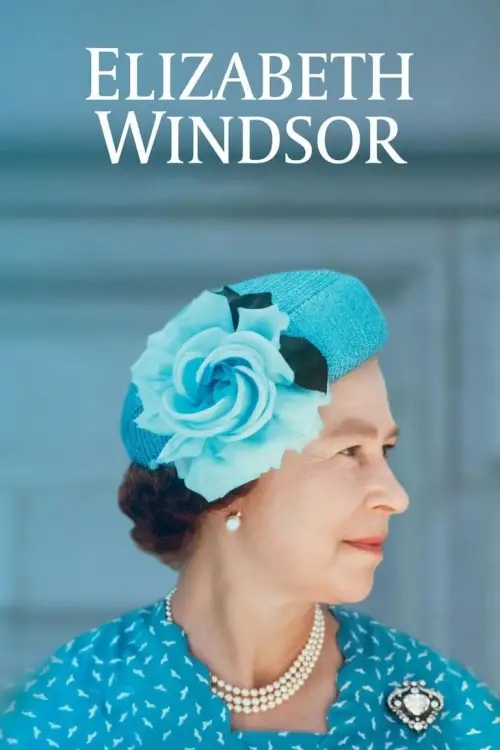 Постер до фільму "Elizabeth Windsor"