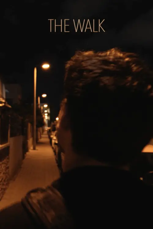 Постер до фільму "The Walk"