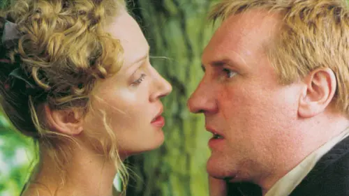 Відео до фільму Ватель | Vatel / Tr&aacute;iler oficial Espa&ntilde;a (V.O.)