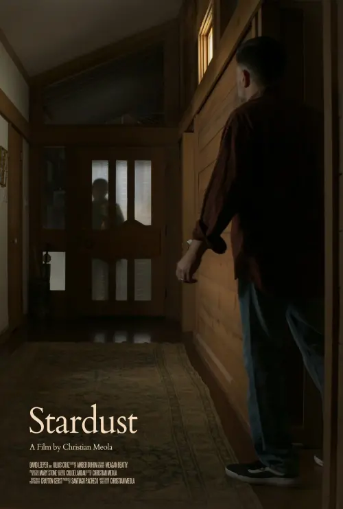 Постер до фільму "Stardust"