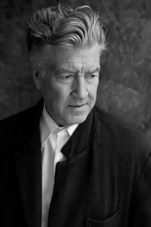 Постер до фільму "David Lynch: A Remembrance Both Wonderful and Strange"