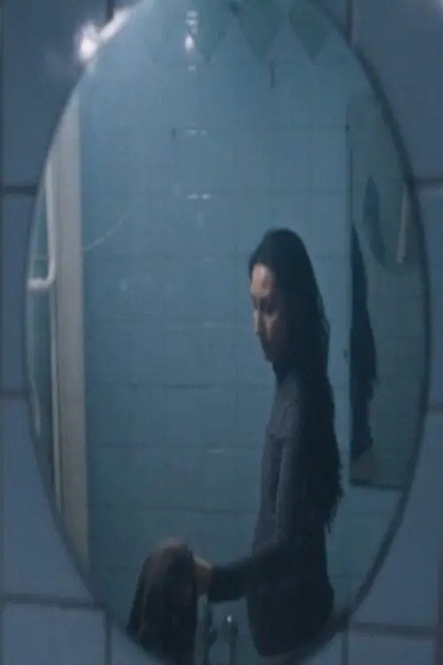 Постер до фільму "Habibi"