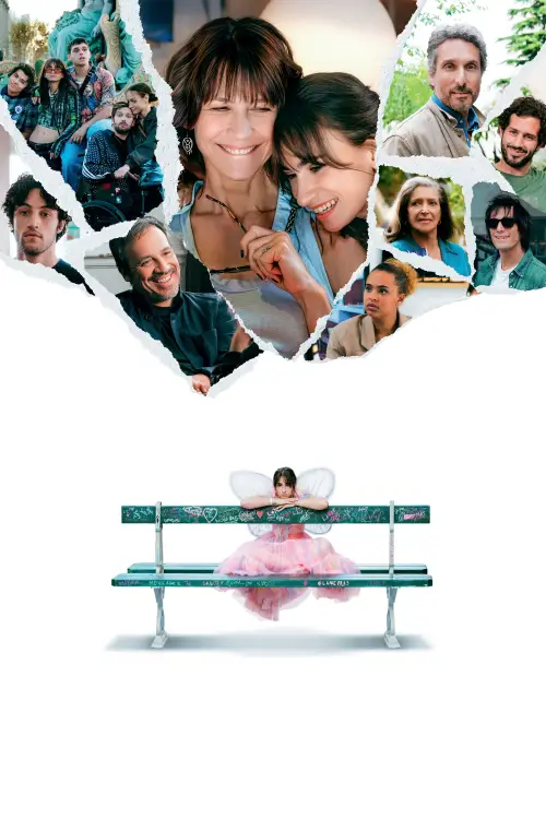 Постер до фільму "LOL 2.0: Anne’s Golden Hour"