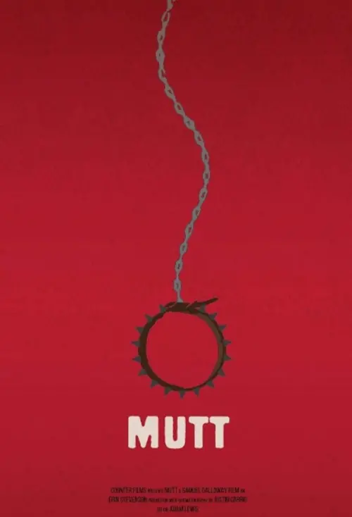 Постер до фільму "Mutt"