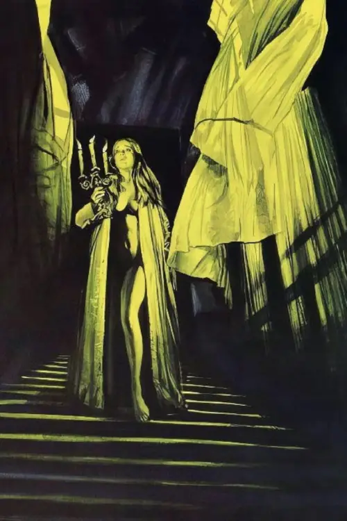 Постер до фільму "Tragic Ceremony"